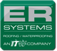 Since 1993, ERSystems has been a leader in cool roofing technology and a strong supporter of sustainable and renewable building technologies. The founder of ERSystems has been involved in the roof coatings industry for over 30 years and was instrumental in developing the first acrylic coatings used in roofing. ERSystems is a charter member of the DOE’s Energy Star Roof Products Program, was instrumental in developing the Cool Roof Rating Council, and was one of the first roof coatings manufacturers to have products that meet USGBC LEED requirements for reflectivity and emissivity. In 2008, ERSystems became a subsidiary of Illinois Tool Works (NYSE: ITW), a Fortune 200 diversified manufacturing company with over 825 decentralized business units in 52 countries.