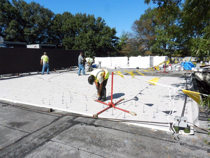 Roofix Inc (615) 735-3400