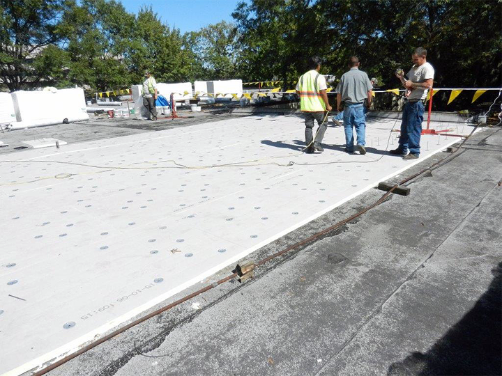 Roofix Inc (615) 735-3400
