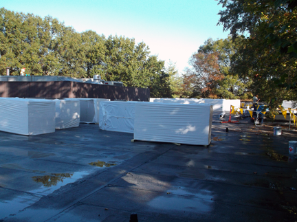 Roofix Inc (615) 735-3400