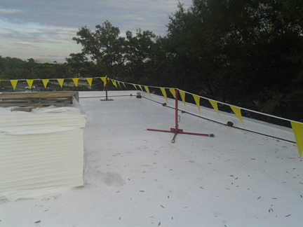Roofix Inc (615) 735-3400