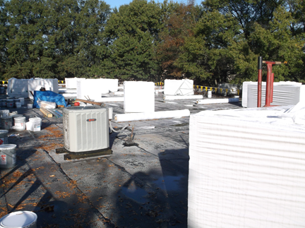 Roofix Inc (615) 735-3400