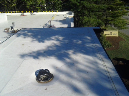 Roofix Inc (615) 735-3400