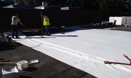 Roofix Inc (615) 735-3400
