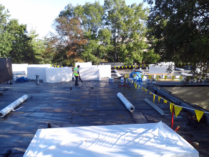 Roofix Inc (615) 735-3400