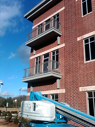 Roofix Inc (615) 735-3400