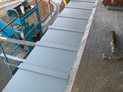 Roofix Inc (615) 735-3400