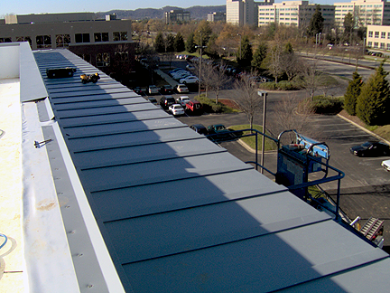 Roofix Inc (615) 735-3400