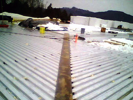 Roofix Inc (615) 735-3400