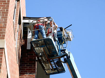 Roofix Inc (615) 735-3400