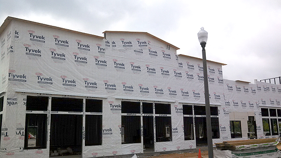 Roofix Inc (615) 735-3400