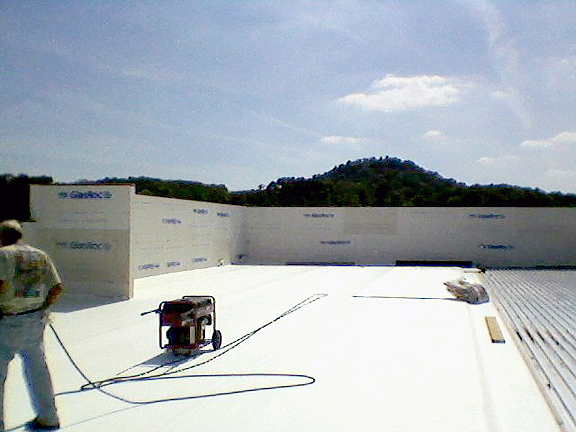 Roofix Inc (615) 735-3400