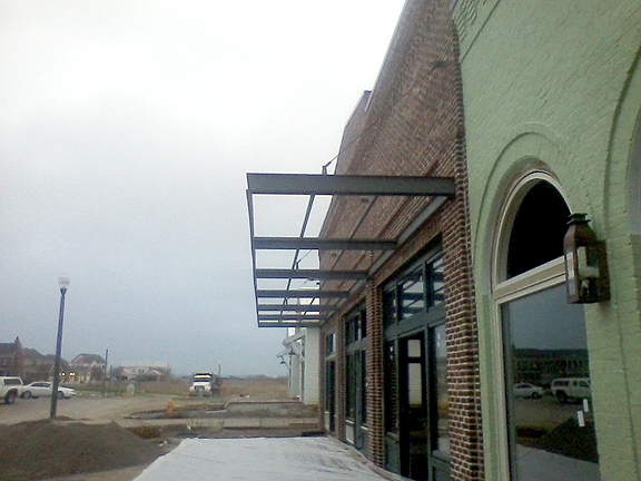 Roofix Inc (615) 735-3400