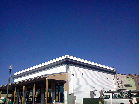 Roofix Inc (615) 735-3400