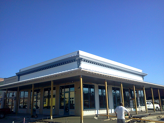 Roofix Inc (615) 735-3400
