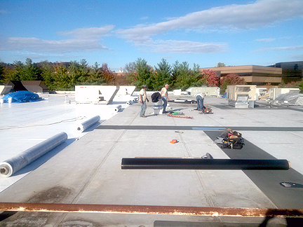 Roofix Inc (615) 735-3400