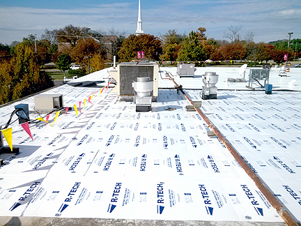 Roofix Inc (615) 735-3400