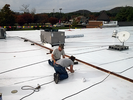 Roofix Inc (615) 735-3400