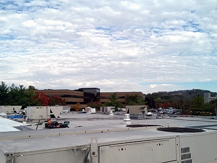 Roofix Inc (615) 735-3400