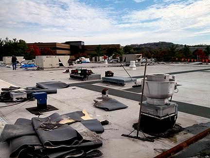 Roofix Inc (615) 735-3400