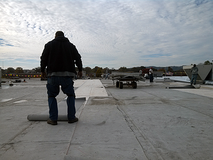 Roofix Inc (615) 735-3400