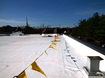 Roofix Inc (615) 735-3400