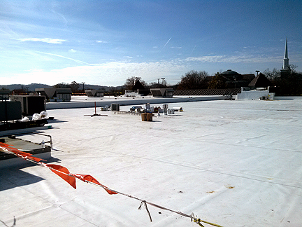 Roofix Inc (615) 735-3400