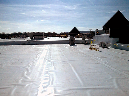 Roofix Inc (615) 735-3400