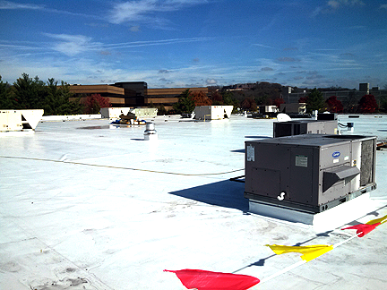 Roofix Inc (615) 735-3400