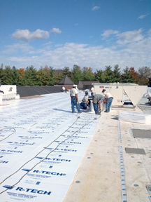 Roofix Inc (615) 735-3400