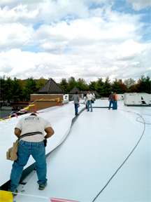 Roofix Inc (615) 735-3400