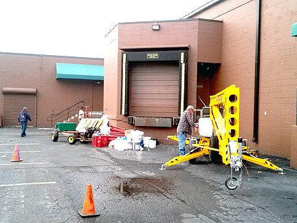 Roofix Inc (615) 735-3400