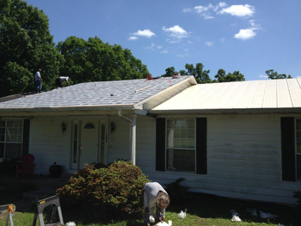 Roofix Inc (615) 735-3400