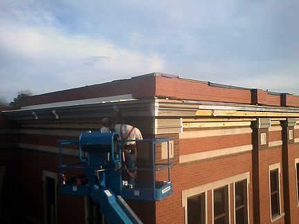Roofix Inc (615) 735-3400