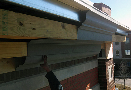 Roofix Inc (615) 735-3400