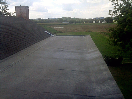 Roofix Inc (615) 735-3400