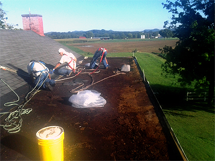 Roofix Inc (615) 735-3400