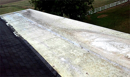 Roofix Inc (615) 735-3400