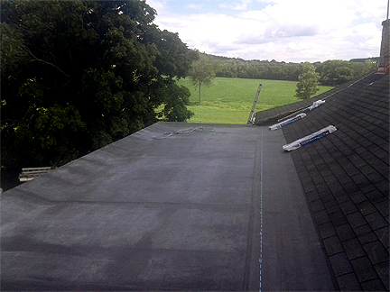 Roofix Inc (615) 735-3400