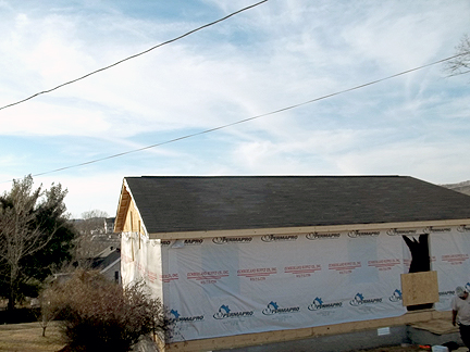 Roofix Inc (615) 735-3400