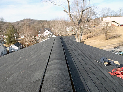 Roofix Inc (615) 735-3400