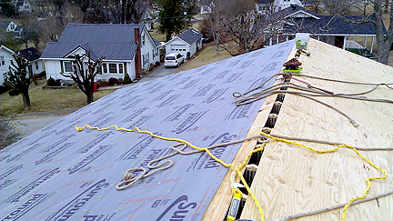 Roofix Inc (615) 735-3400