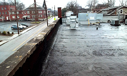 Roofix Inc (615) 735-3400