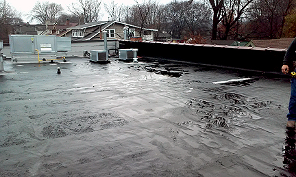 Roofix Inc (615) 735-3400