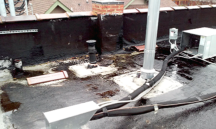 Roofix Inc (615) 735-3400