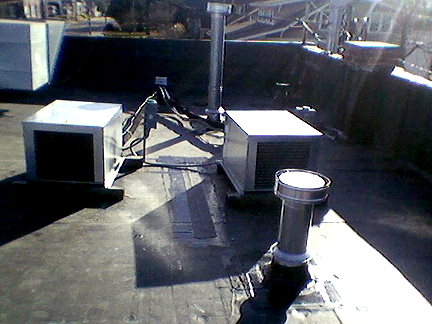 Roofix Inc (615) 735-3400