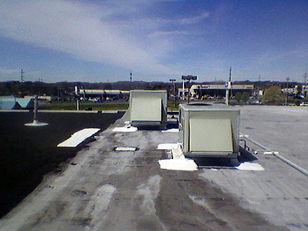 Roofix Inc (615) 735-3400