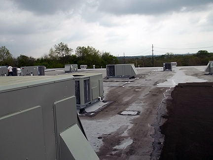 Roofix Inc (615) 735-3400