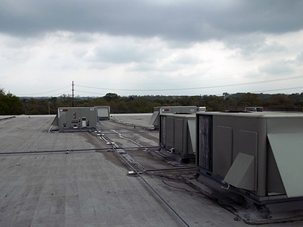 Roofix Inc (615) 735-3400