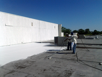 Roofix Inc (615) 735-3400